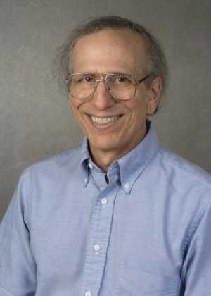 Professor John Finamore